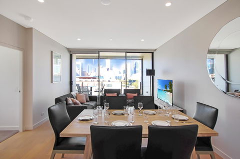DD Apartments At International Convention Centre - Sunshine Coast Guide 4