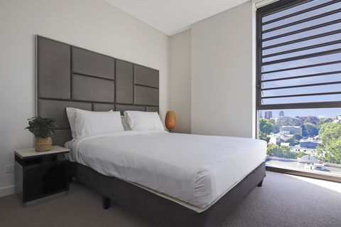 DD Apartments At International Convention Centre - Sunshine Coast Guide 40