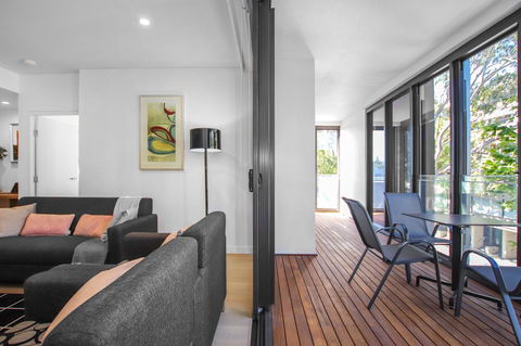 DD Apartments At International Convention Centre - Sunshine Coast Guide 6