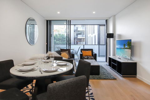 DD Apartments At International Convention Centre - Sunshine Coast Guide 33