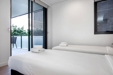 DD Apartments At International Convention Centre - Sunshine Coast Guide 32