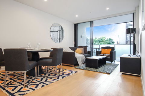 DD Apartments At International Convention Centre - Sunshine Coast Guide 18