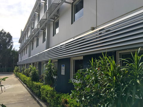 Ibis Budget - Gosford - Sunshine Coast Guide 25