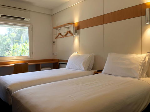 Ibis Budget - Gosford - Sunshine Coast Guide 12