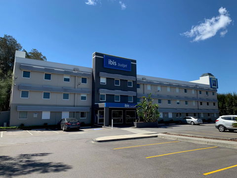 Ibis Budget - Gosford - Sunshine Coast Guide 0
