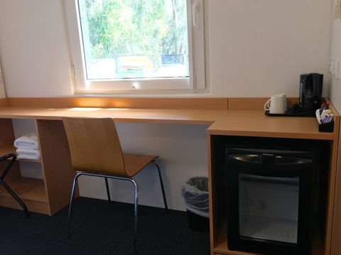 Ibis Budget - Gosford - Sunshine Coast Guide 15