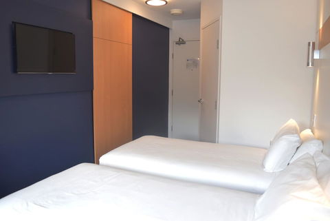 Ibis Budget - Gosford - Sunshine Coast Guide 10