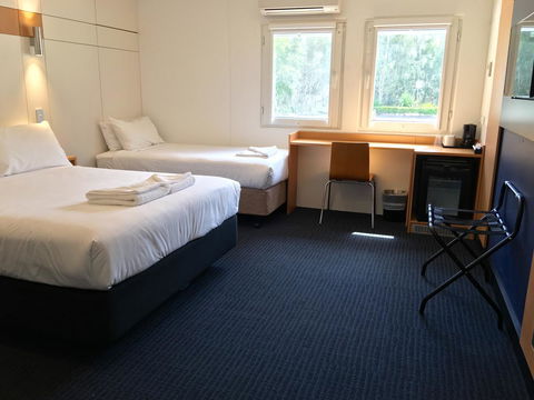Ibis Budget - Gosford - Sunshine Coast Guide 22