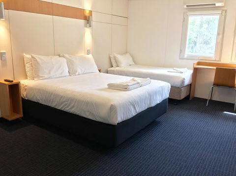 Ibis Budget - Gosford - Sunshine Coast Guide 14