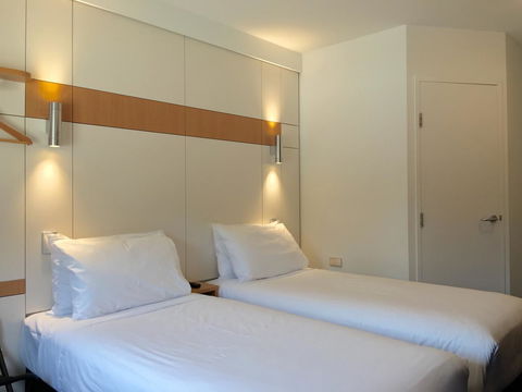 Ibis Budget - Gosford - Sunshine Coast Guide 20