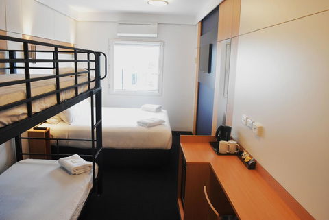 Ibis Budget - Gosford - Sunshine Coast Guide 2