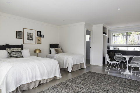 The Bower Byron Bay - Sunshine Coast Guide 21