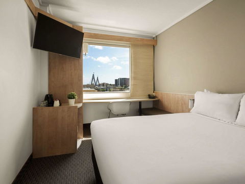 Ibis Sydney Darling Harbour - Sunshine Coast Guide 36