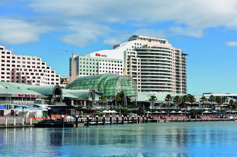 Ibis Sydney Darling Harbour - Sunshine Coast Guide 26