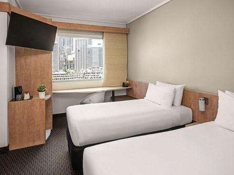 Ibis Sydney Darling Harbour - Sunshine Coast Guide 38