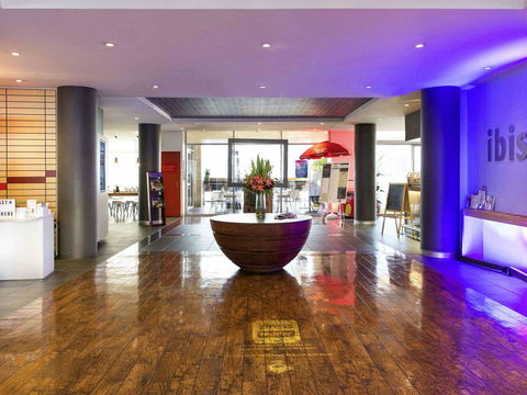 Ibis Sydney Darling Harbour - Sunshine Coast Guide 40