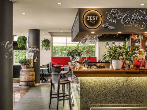 Ibis Sydney Darling Harbour - Sunshine Coast Guide 37