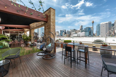 Ibis Sydney Darling Harbour - Sunshine Coast Guide 9