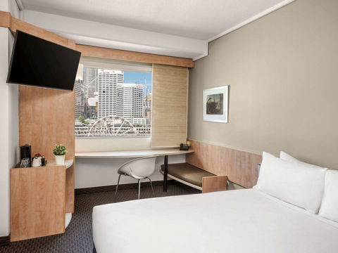 Ibis Sydney Darling Harbour - Sunshine Coast Guide 27