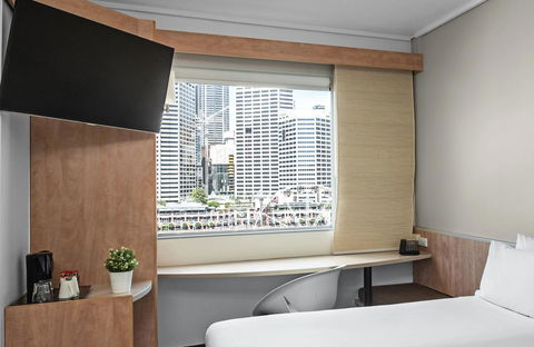 Ibis Sydney Darling Harbour - Sunshine Coast Guide 2