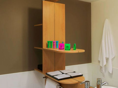 Ibis Sydney Darling Harbour - Sunshine Coast Guide 34