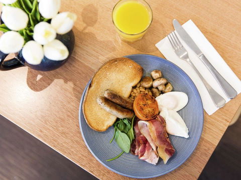 Ibis Sydney Darling Harbour - Sunshine Coast Guide 32