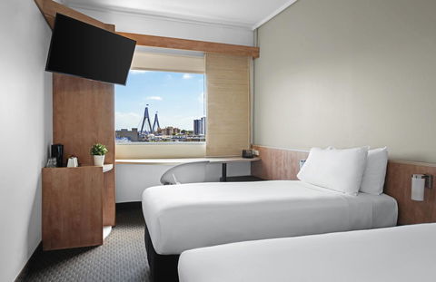 Ibis Sydney Darling Harbour - Sunshine Coast Guide 19