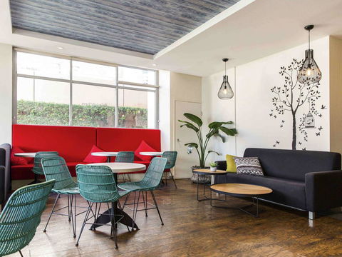 Ibis Sydney Darling Harbour - Sunshine Coast Guide 28