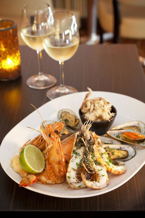 PARKROYAL Parramatta - Sunshine Coast Guide 18