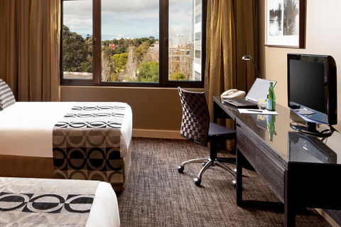 PARKROYAL Parramatta - Sunshine Coast Guide 27