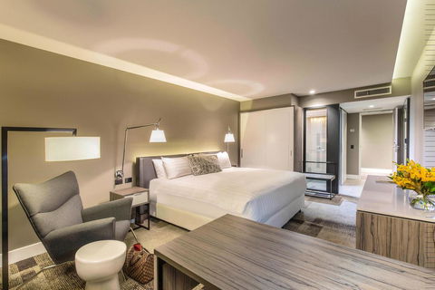 PARKROYAL Parramatta - Sunshine Coast Guide 11