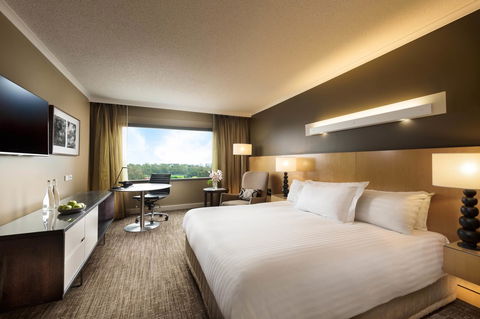 PARKROYAL Parramatta - Sunshine Coast Guide 0