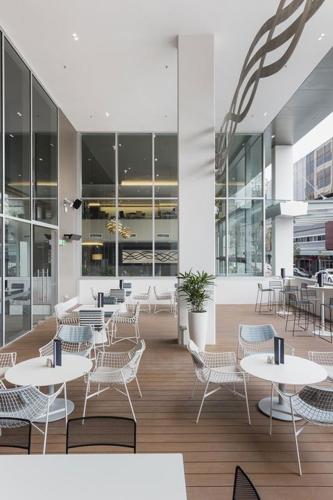 PARKROYAL Parramatta - Sunshine Coast Guide 40