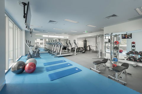 PARKROYAL Parramatta - Sunshine Coast Guide 41