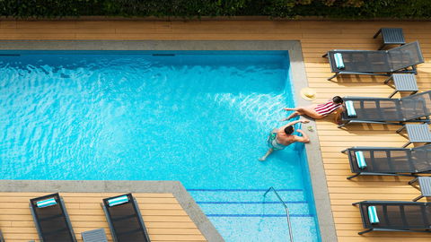 PARKROYAL Parramatta - Sunshine Coast Guide 9