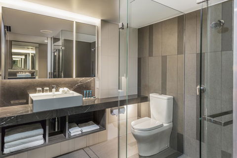 PARKROYAL Parramatta - Sunshine Coast Guide 13