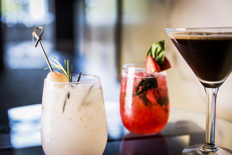 PARKROYAL Parramatta - Sunshine Coast Guide 35