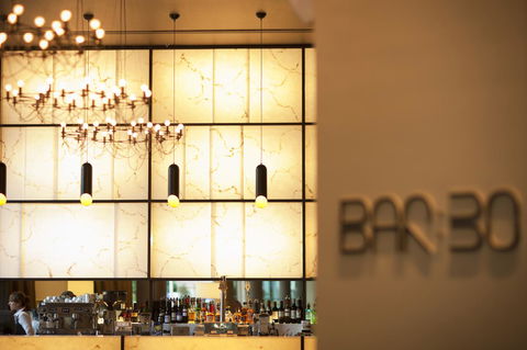 PARKROYAL Parramatta - Sunshine Coast Guide 21