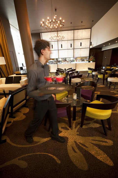 PARKROYAL Parramatta - Sunshine Coast Guide 10