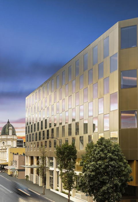 PARKROYAL Parramatta - Sunshine Coast Guide 32