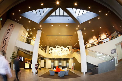 PARKROYAL Parramatta - Sunshine Coast Guide 2