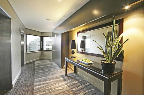 PARKROYAL Parramatta - Sunshine Coast Guide 16