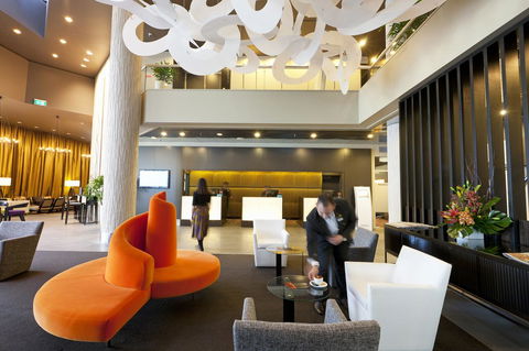 PARKROYAL Parramatta - Sunshine Coast Guide 19
