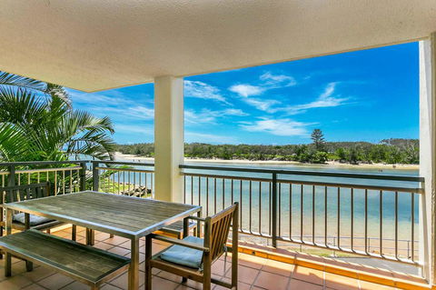 Sunrise Cove Holiday Apartments By Kingscliff Accommodation - Sunshine Coast Guide 0