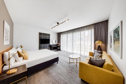 Vibe Hotel Sydney - Sunshine Coast Guide 32