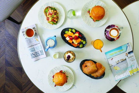 Vibe Hotel Sydney - Sunshine Coast Guide 12