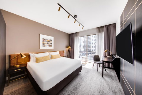 Vibe Hotel Sydney - Sunshine Coast Guide 1