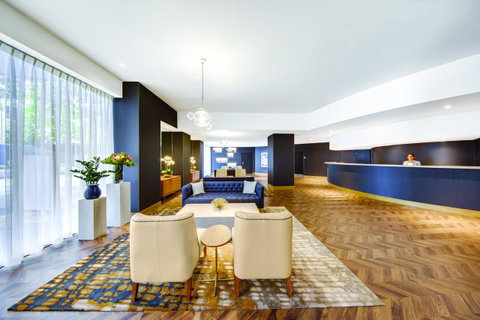 Vibe Hotel Sydney - Sunshine Coast Guide 11