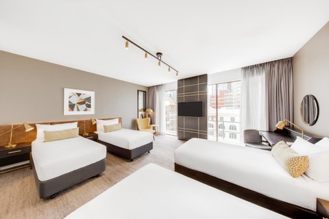 Vibe Hotel Sydney - Sunshine Coast Guide 19