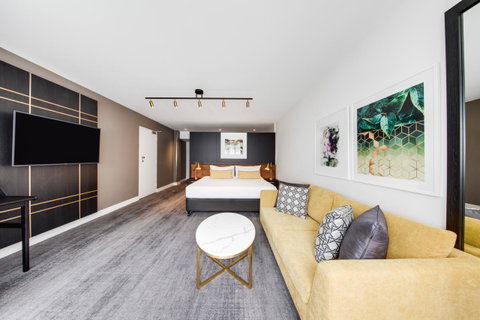 Vibe Hotel Sydney - Sunshine Coast Guide 31